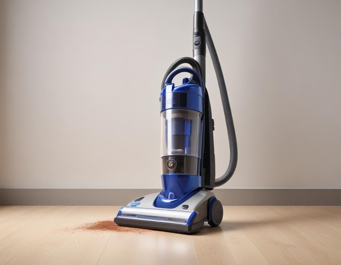 vacuum cleaner
