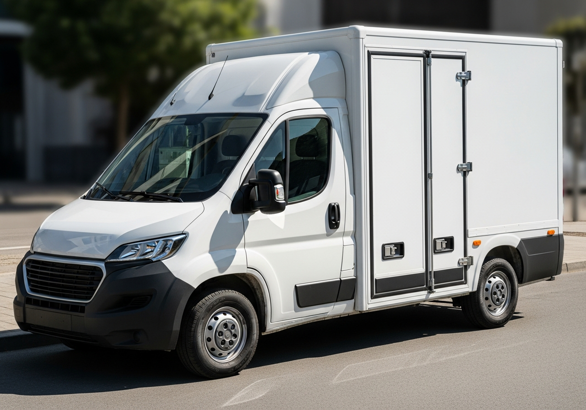 van