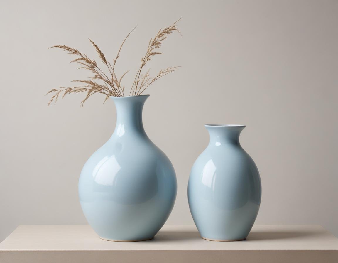 vase