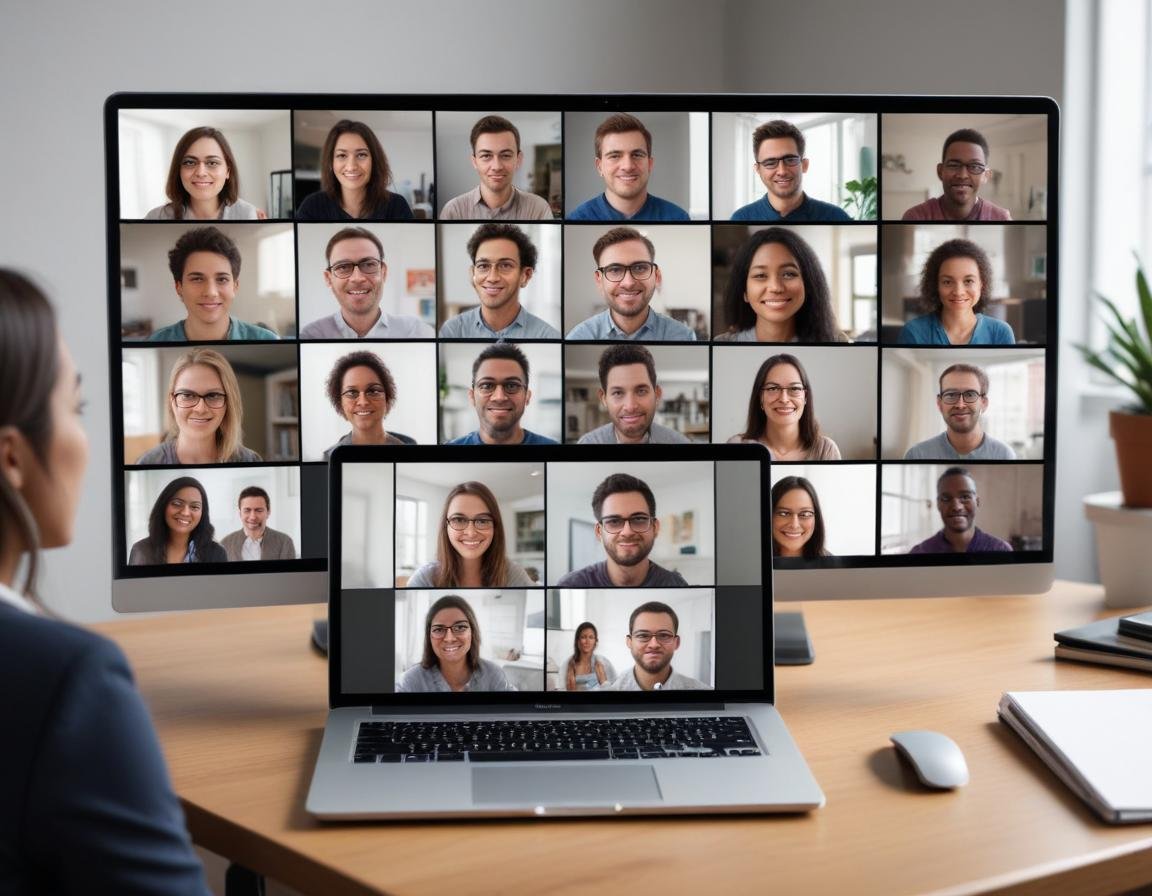 video call