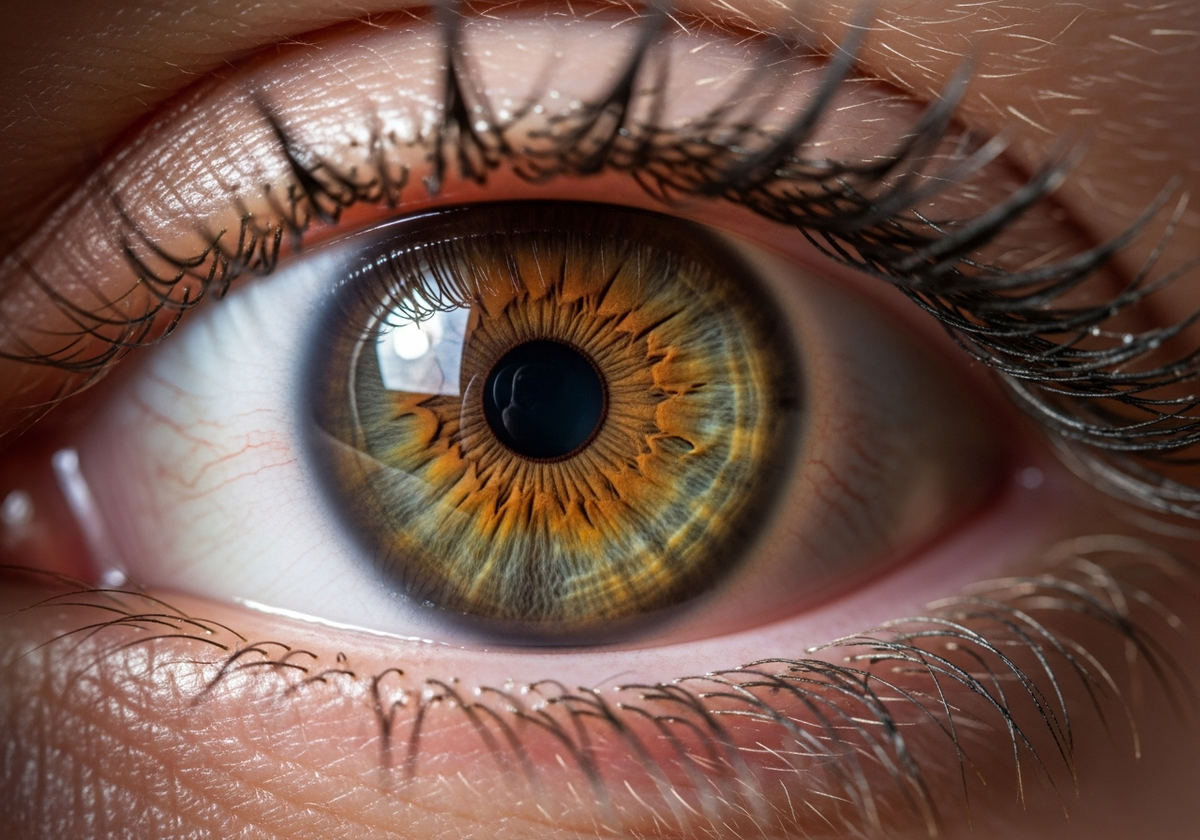vision