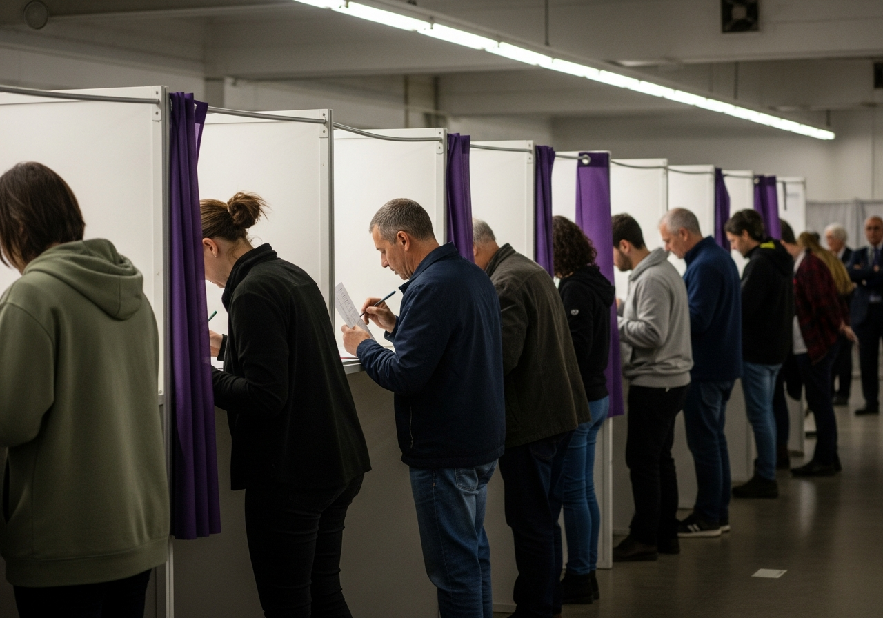 vote