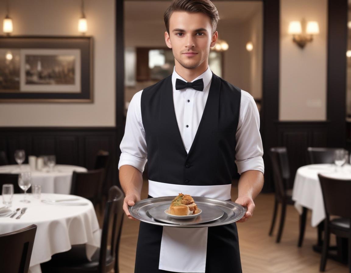 waiter