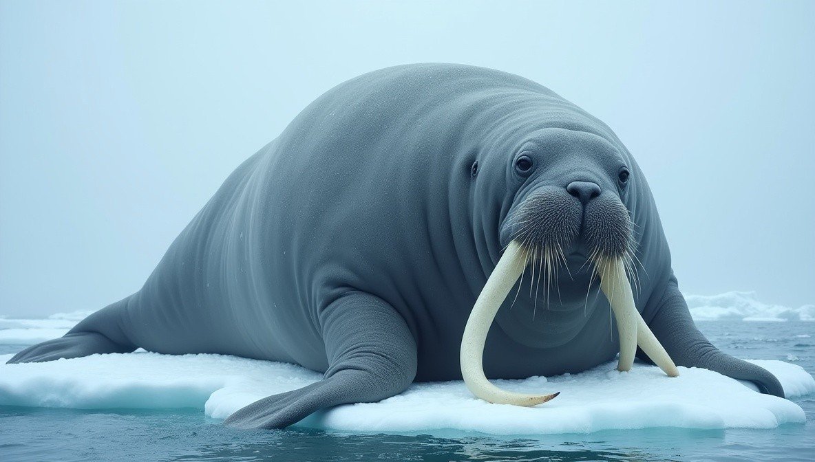 walrus