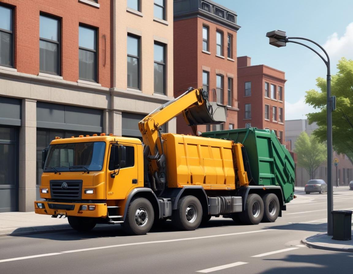waste management