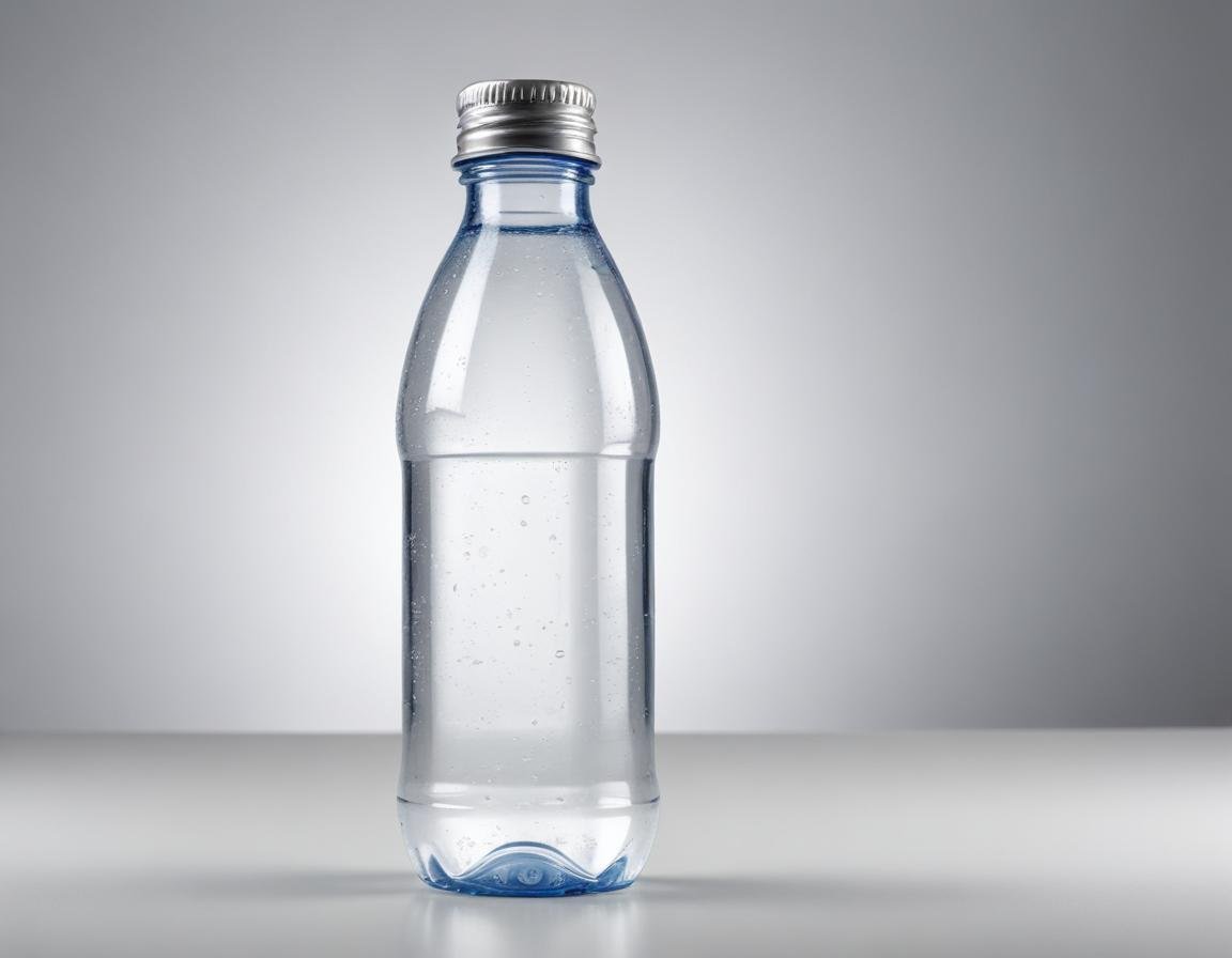 water bottle