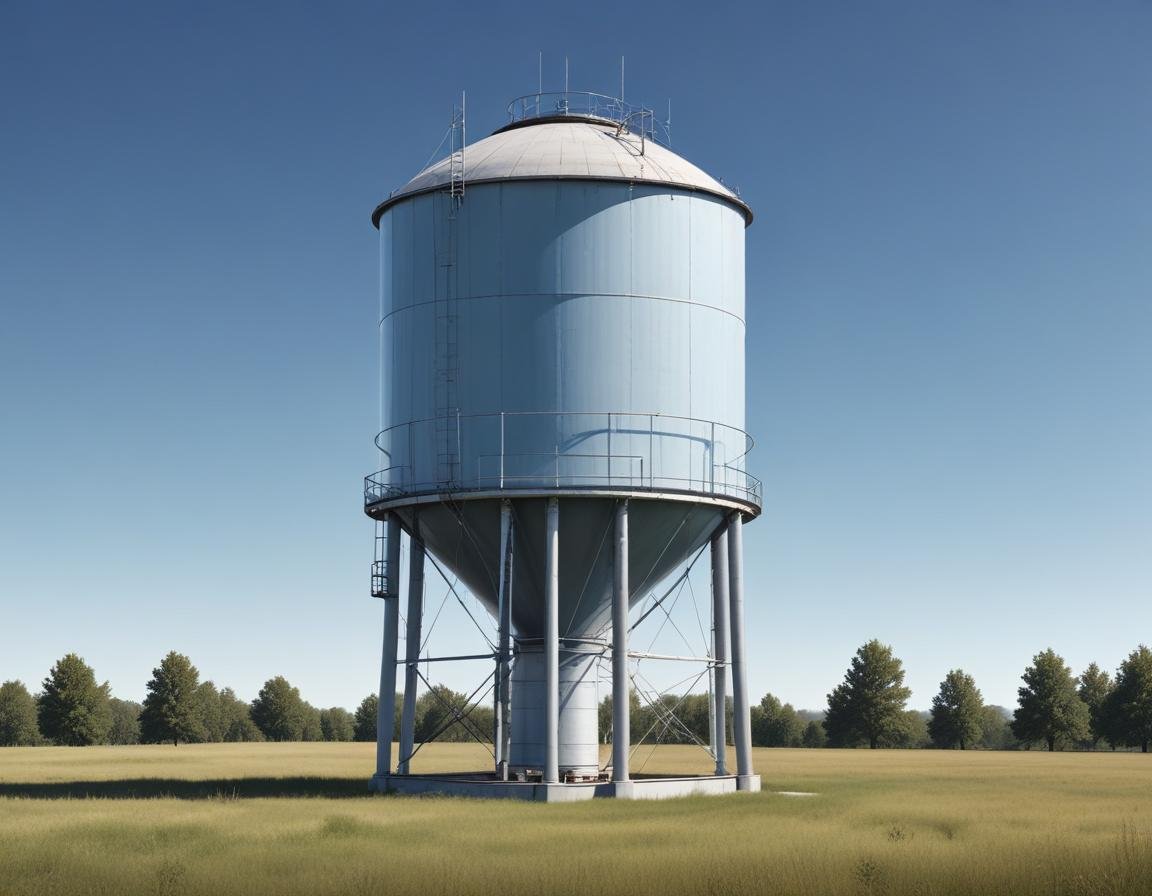 water supply