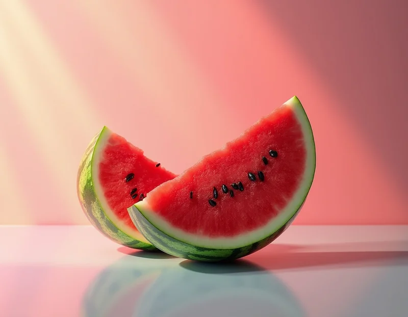 watermelon