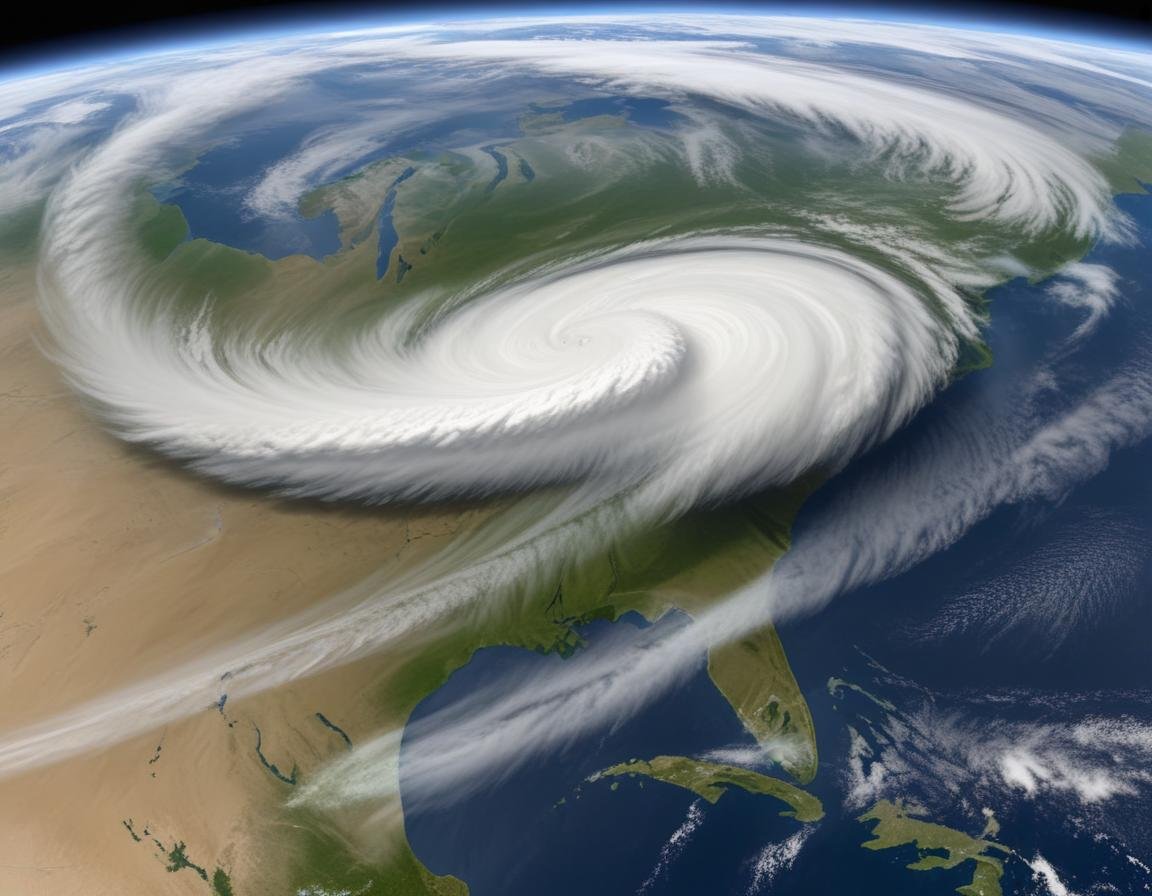 weather pattern