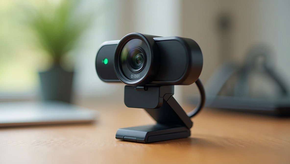 webcam