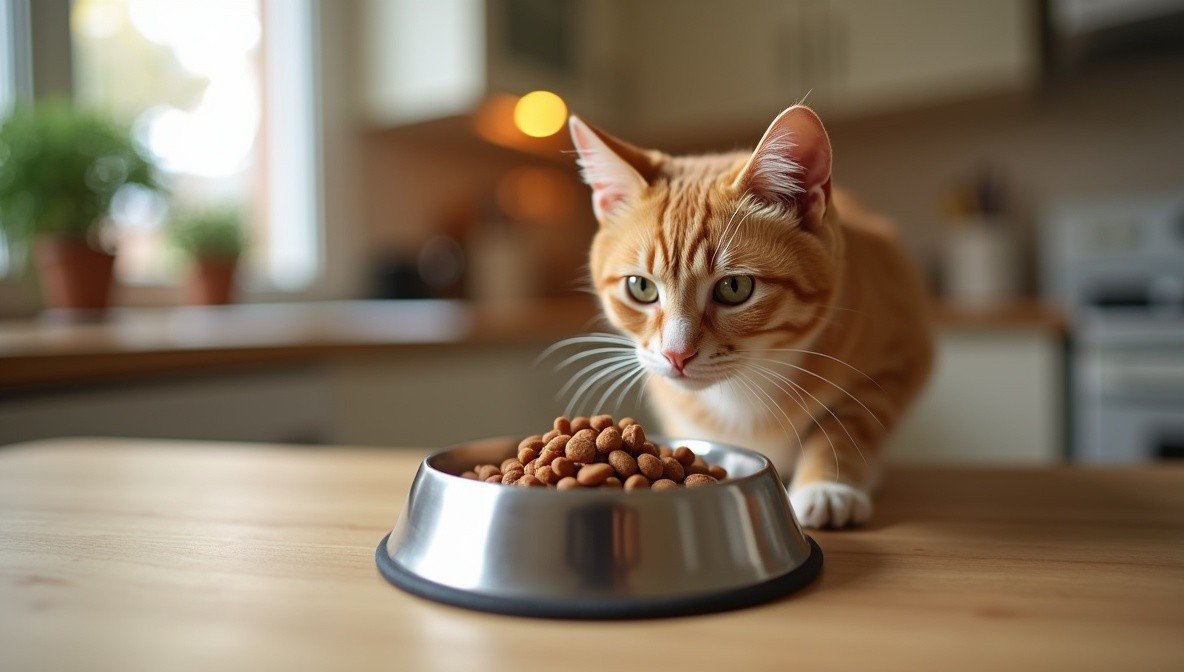 wet food