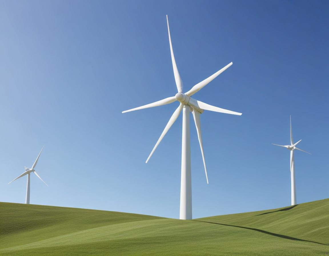 wind energy