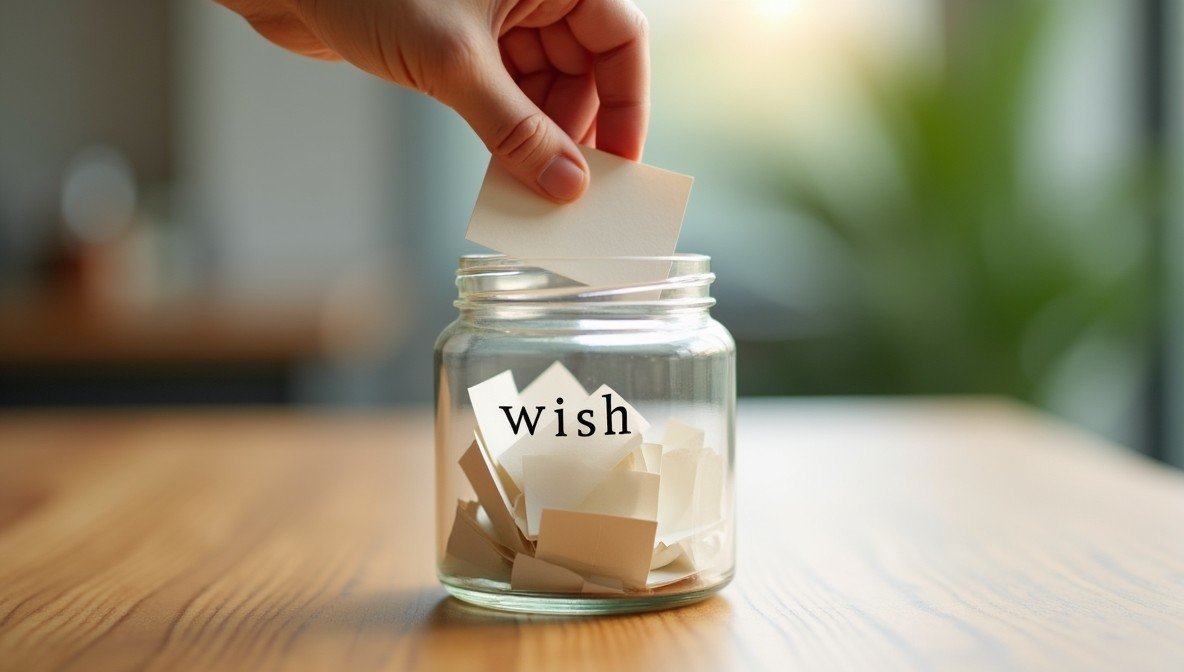 wish