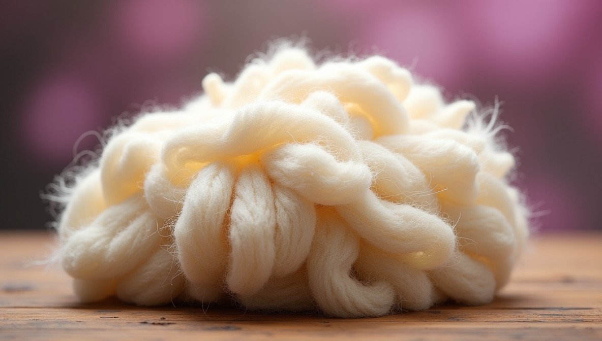 wool