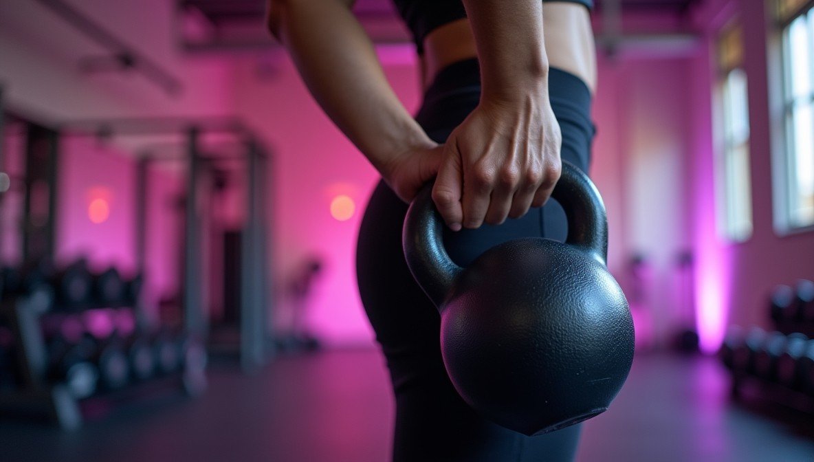 workout