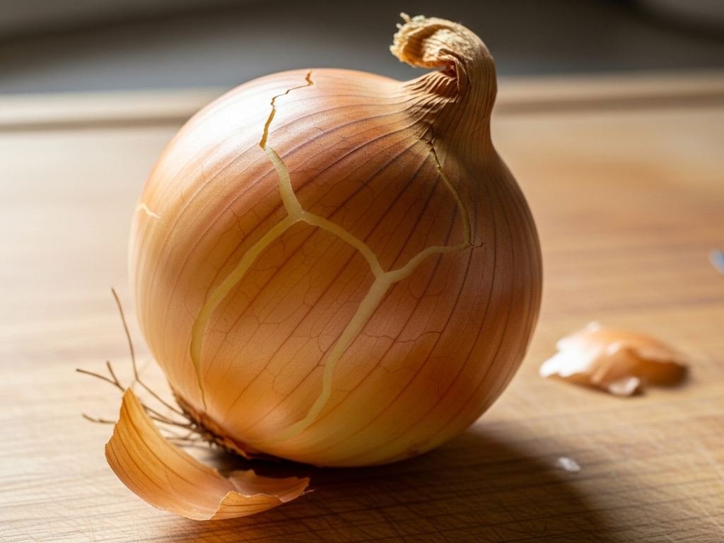 cipolla gialla