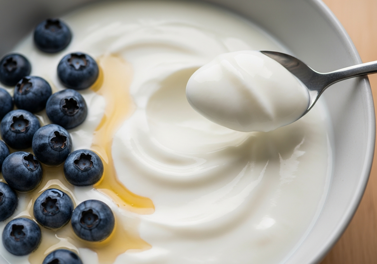 yogurt