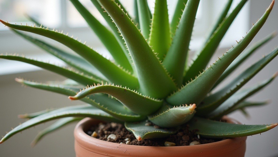 yucca