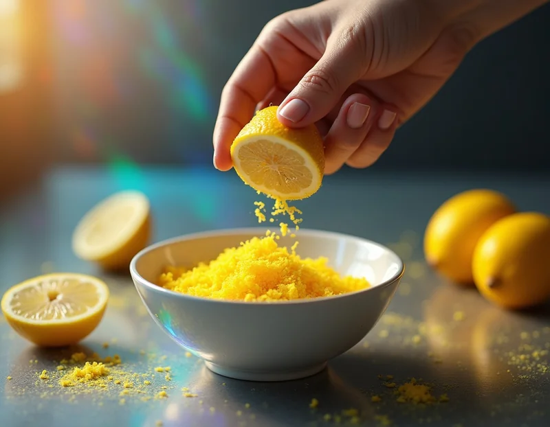 zest