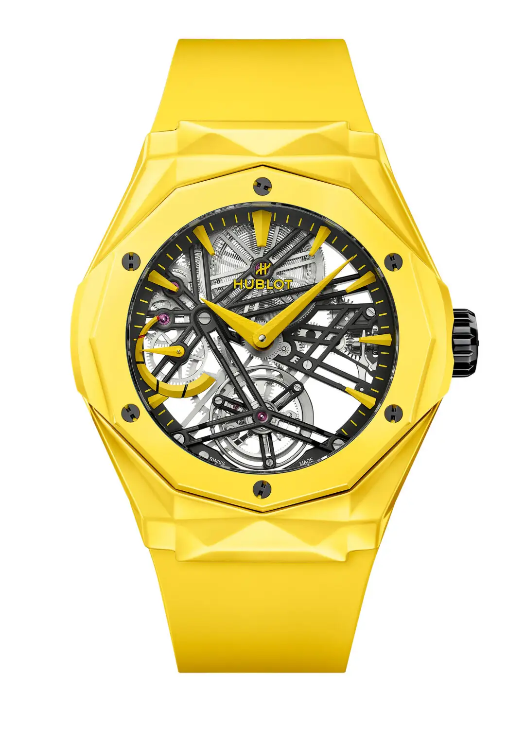 Часы Hublot