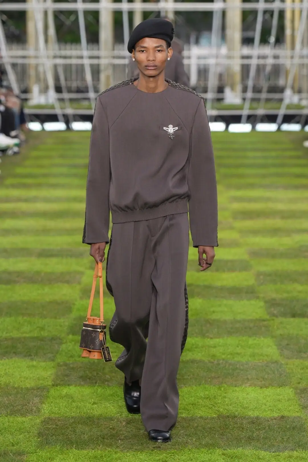 Louis Vuitton SS'25