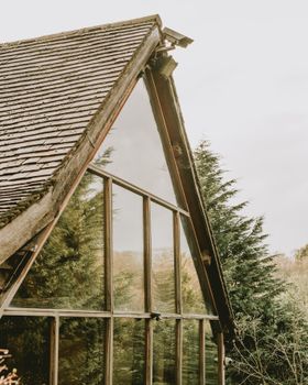 A-frame 30
