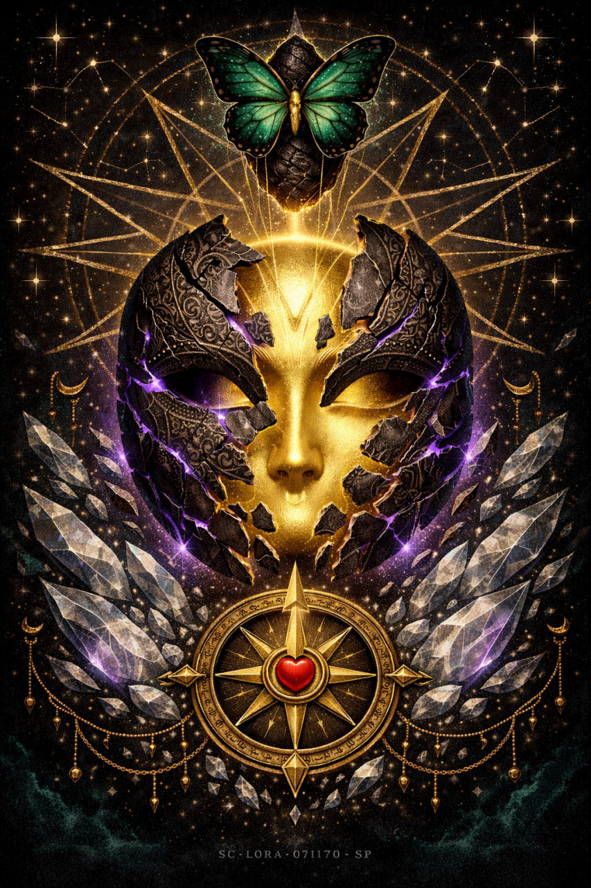 Персональный талисман