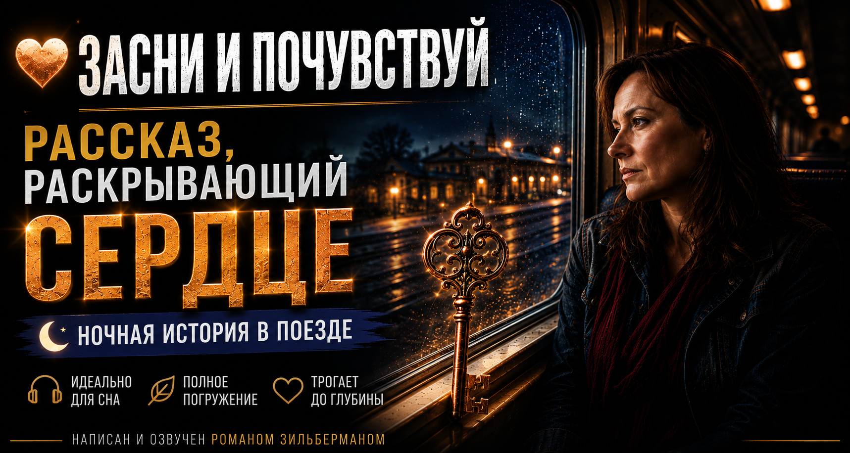 Медный ключ