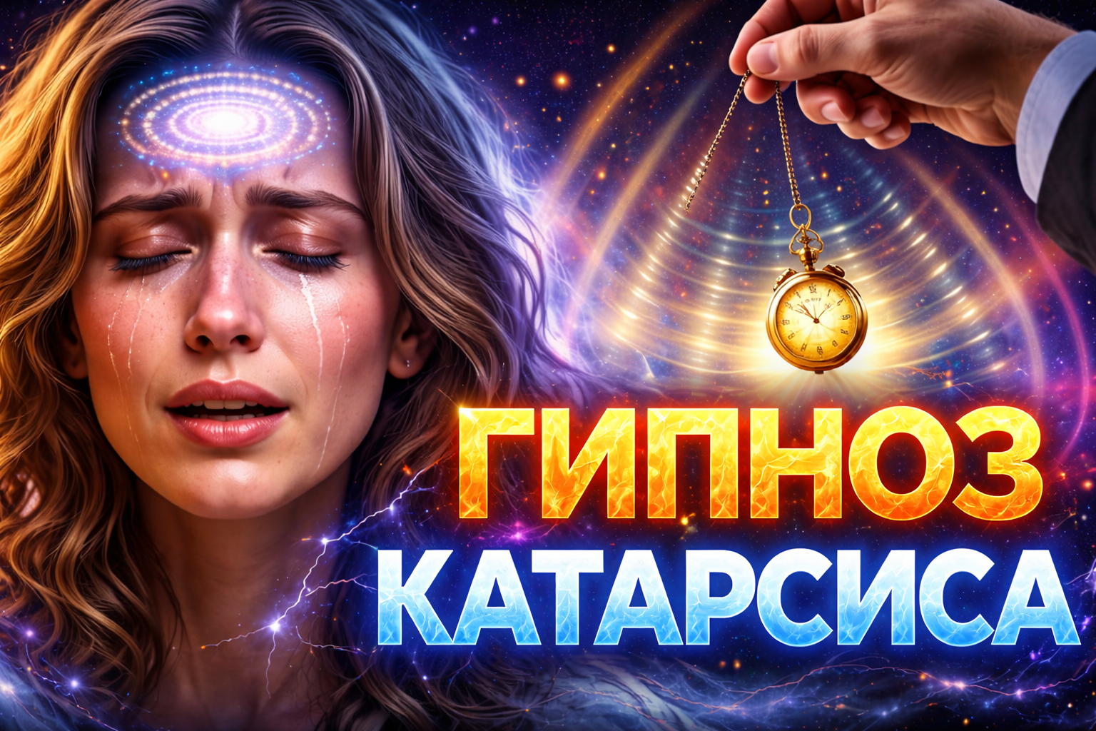 Медитация катарсиса