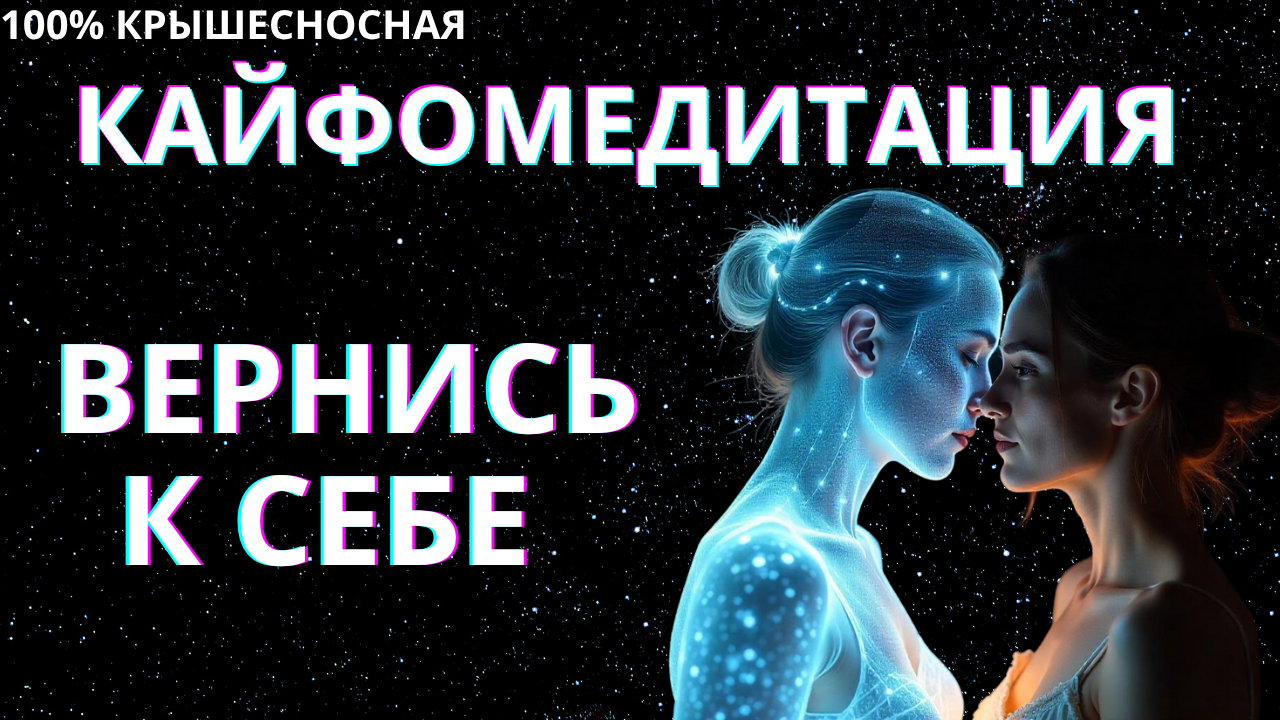 Вернись к себе