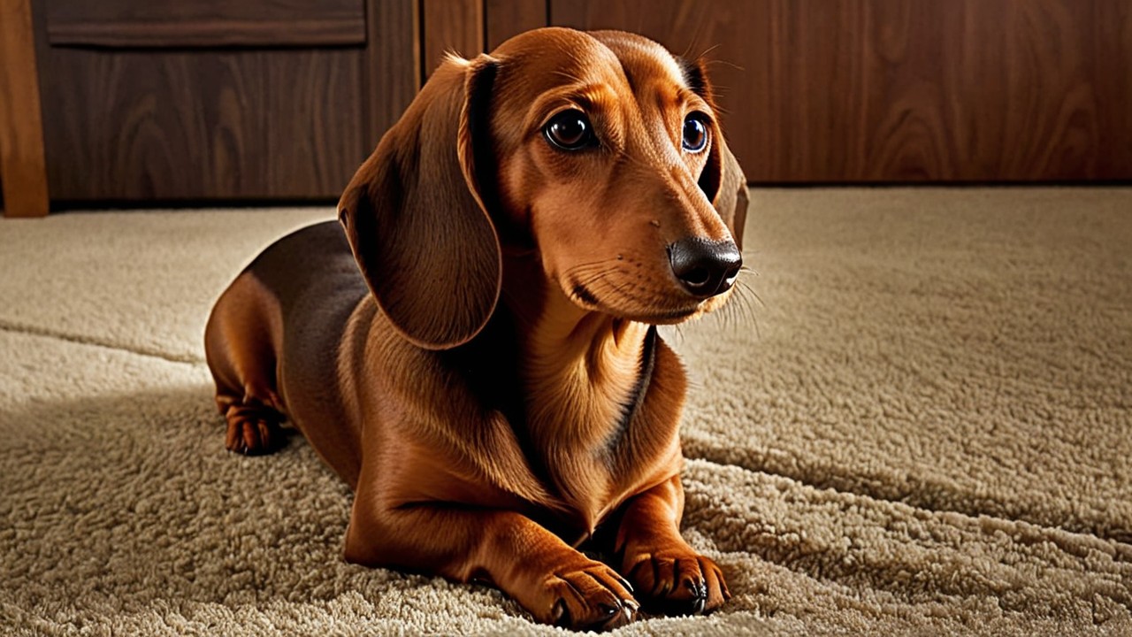 Dachshund