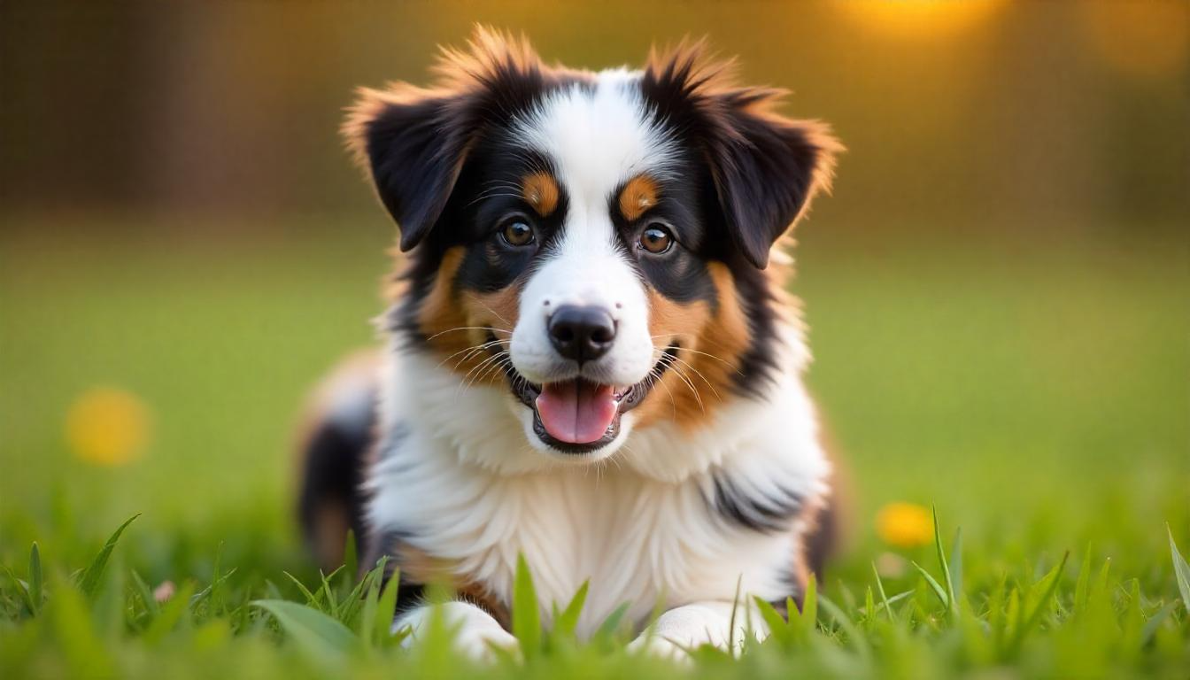 Australian Shepherd