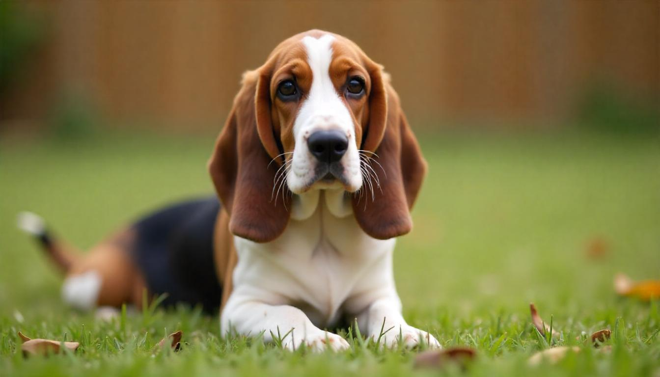 Basset Hound