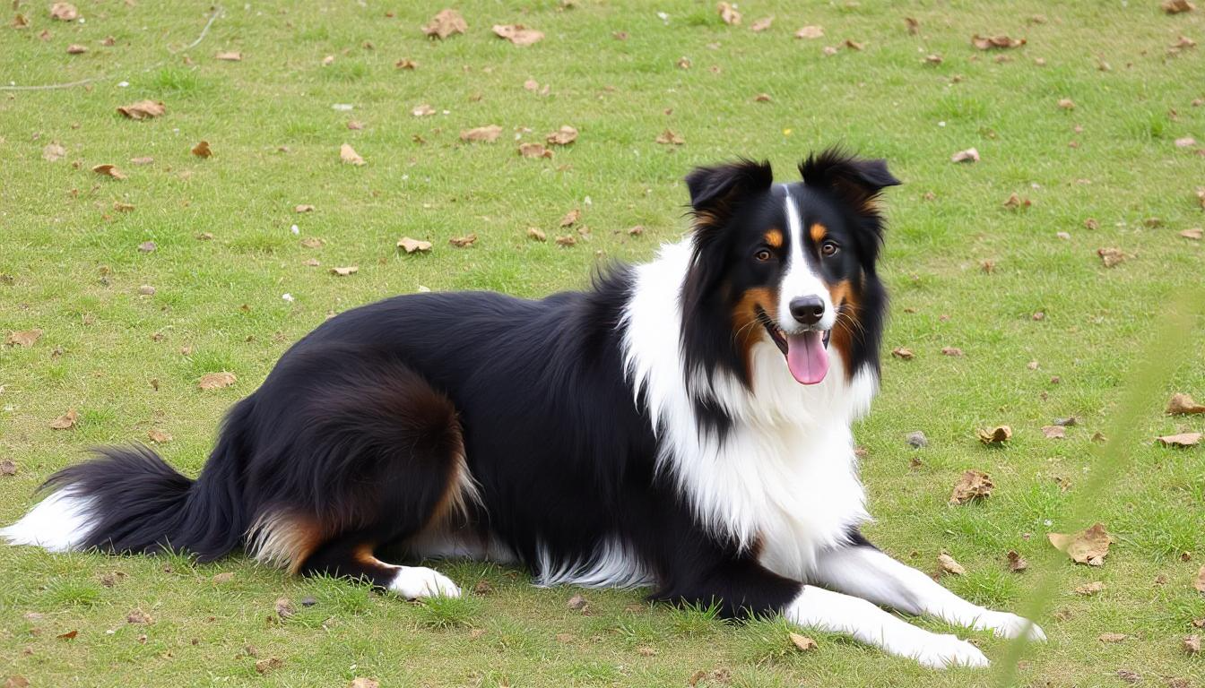 Border Collie