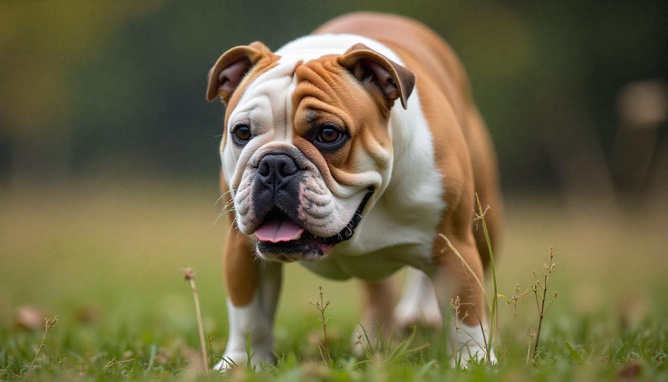 Bulldog