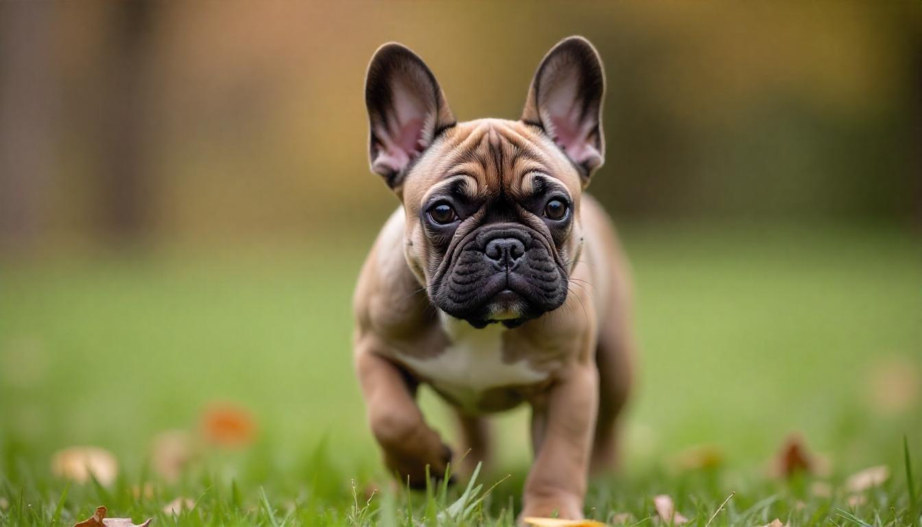 French Bulldog