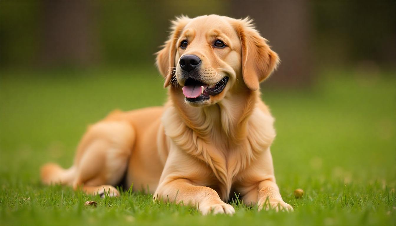 Golden Retriever