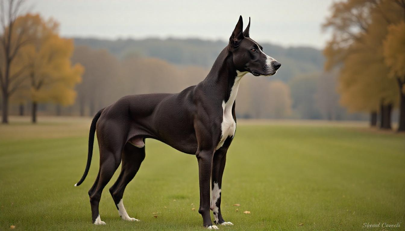 Great Dane