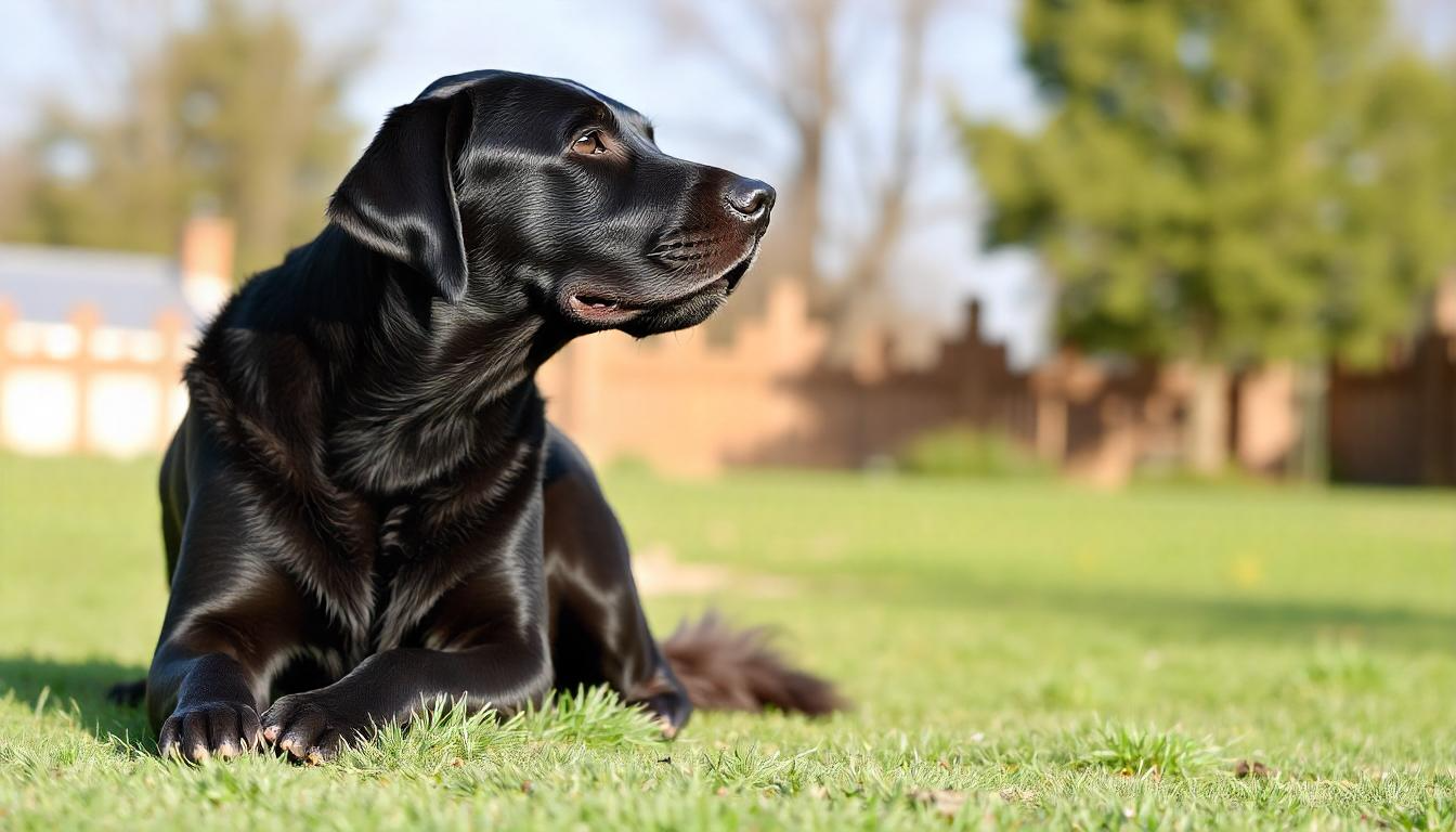 Labrador Retriever