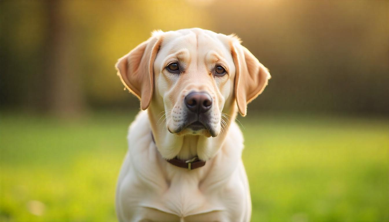 Labrador Retriever