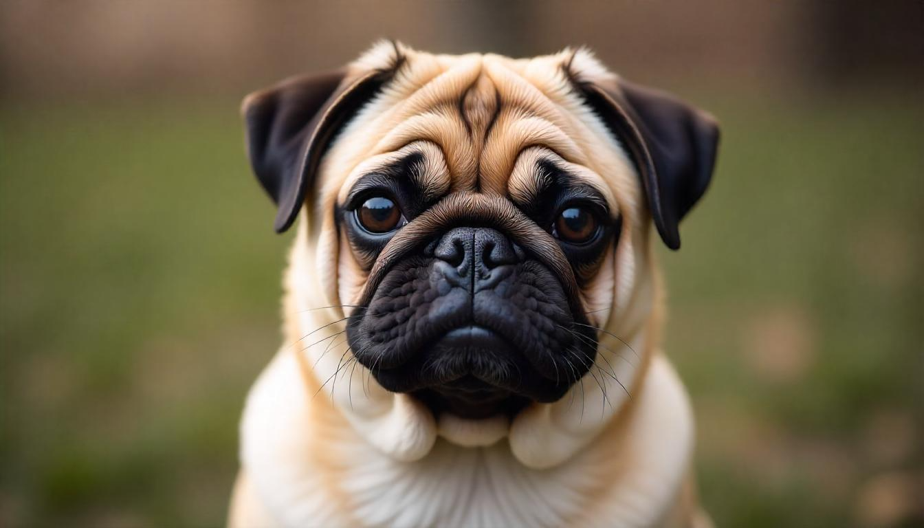 Pug