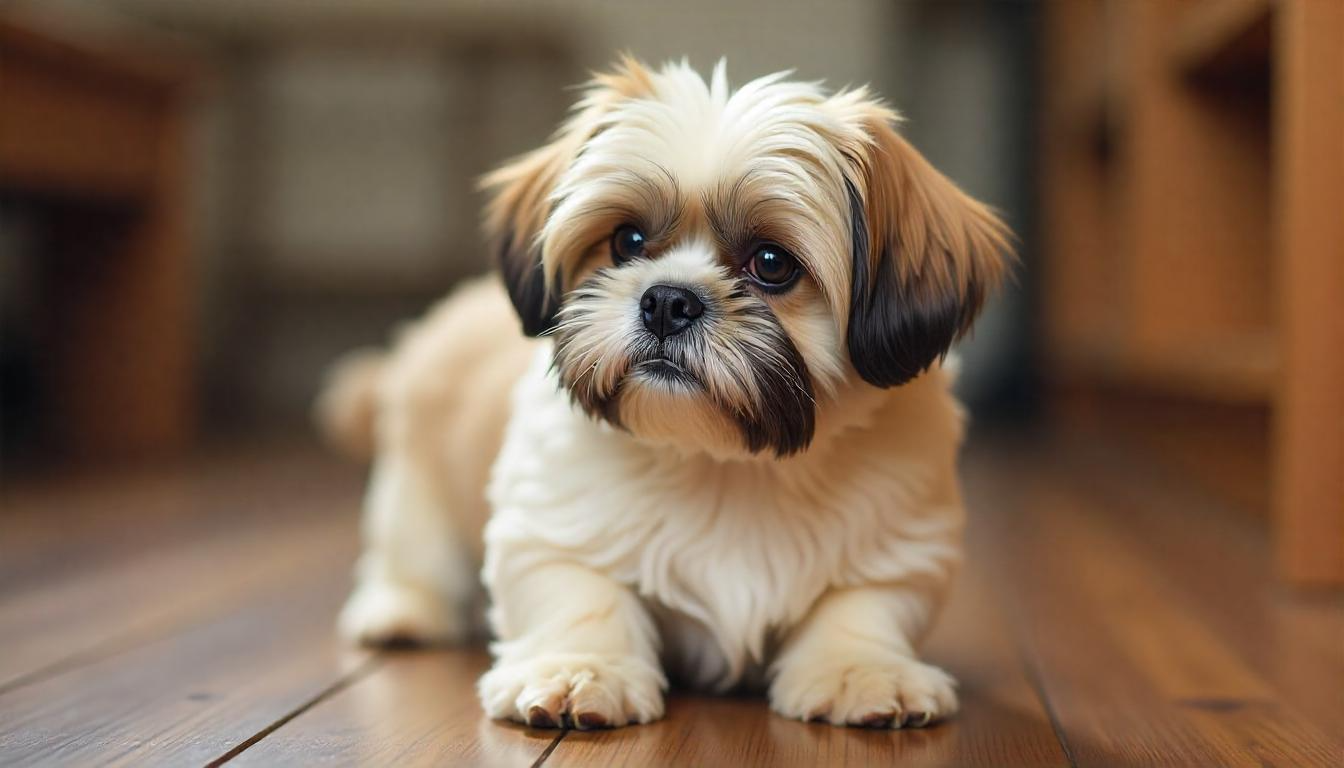 Shih Tzu