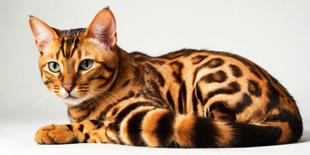 Bengal