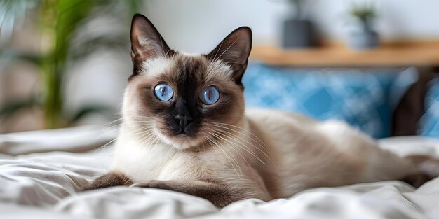 Siamese