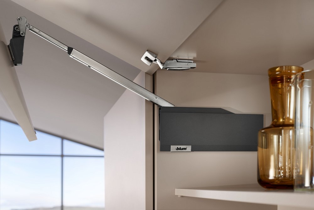 Фурнитура Blum