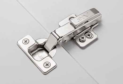 Фурнитура GTV