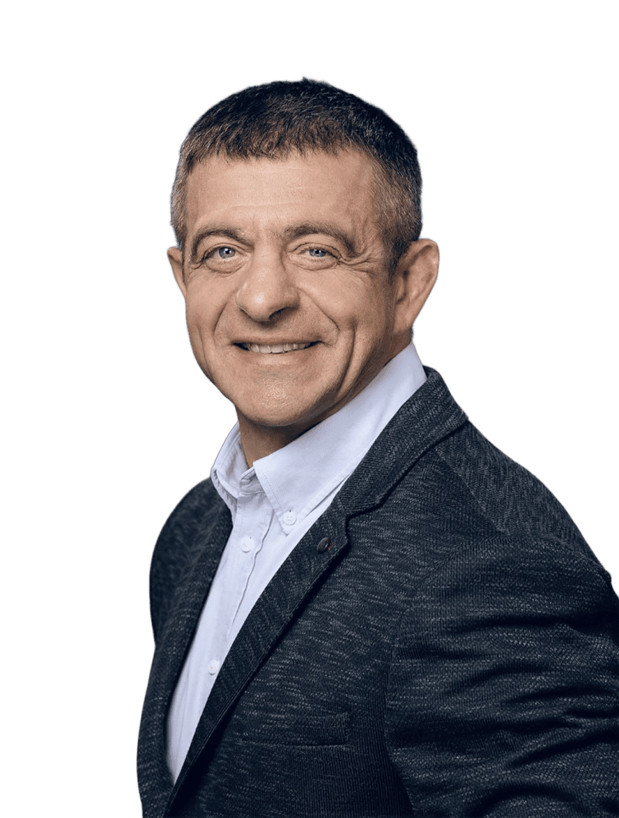 Основатель фабрики ЗОВ