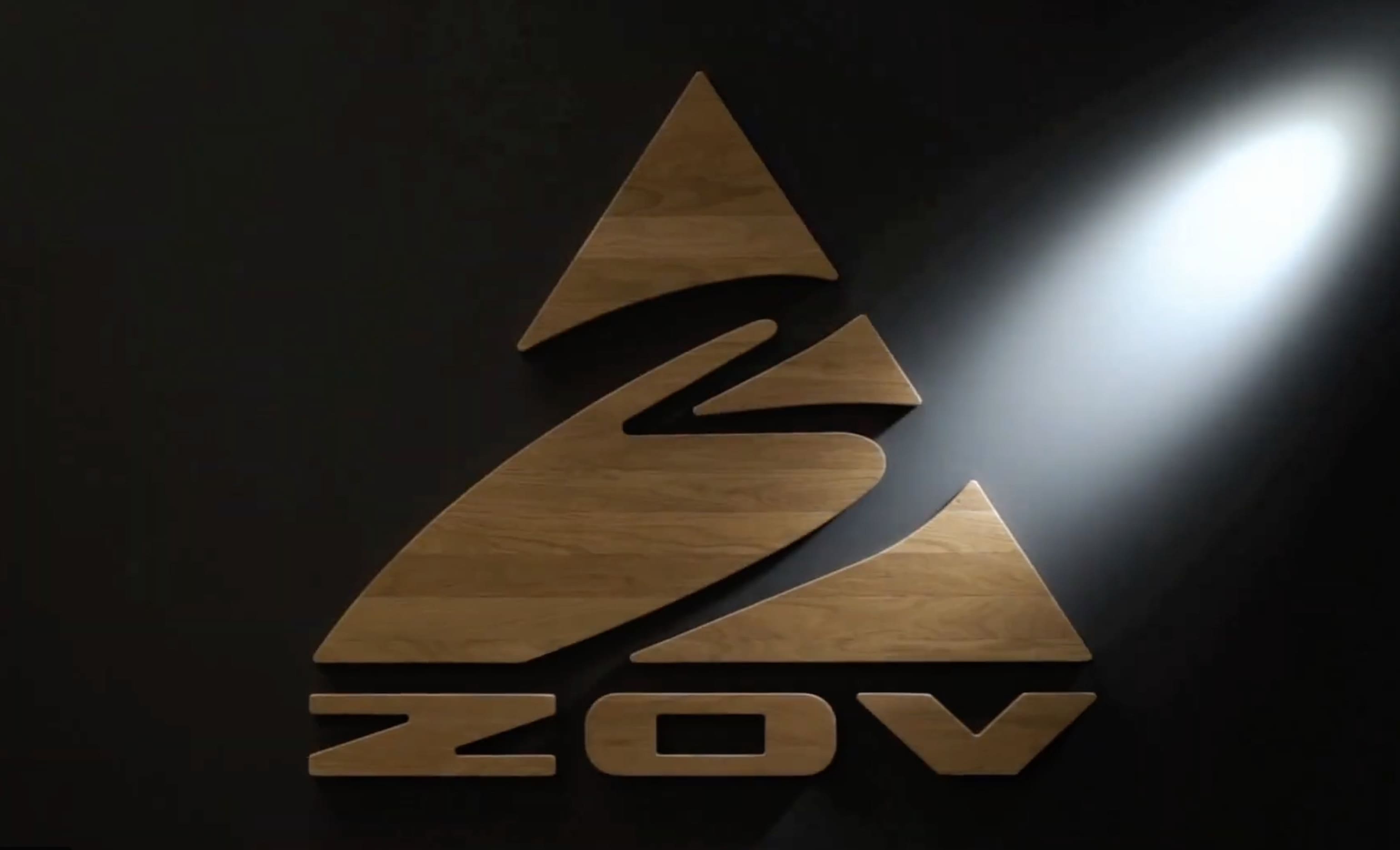 Премиальная фурнитура ЗОВ