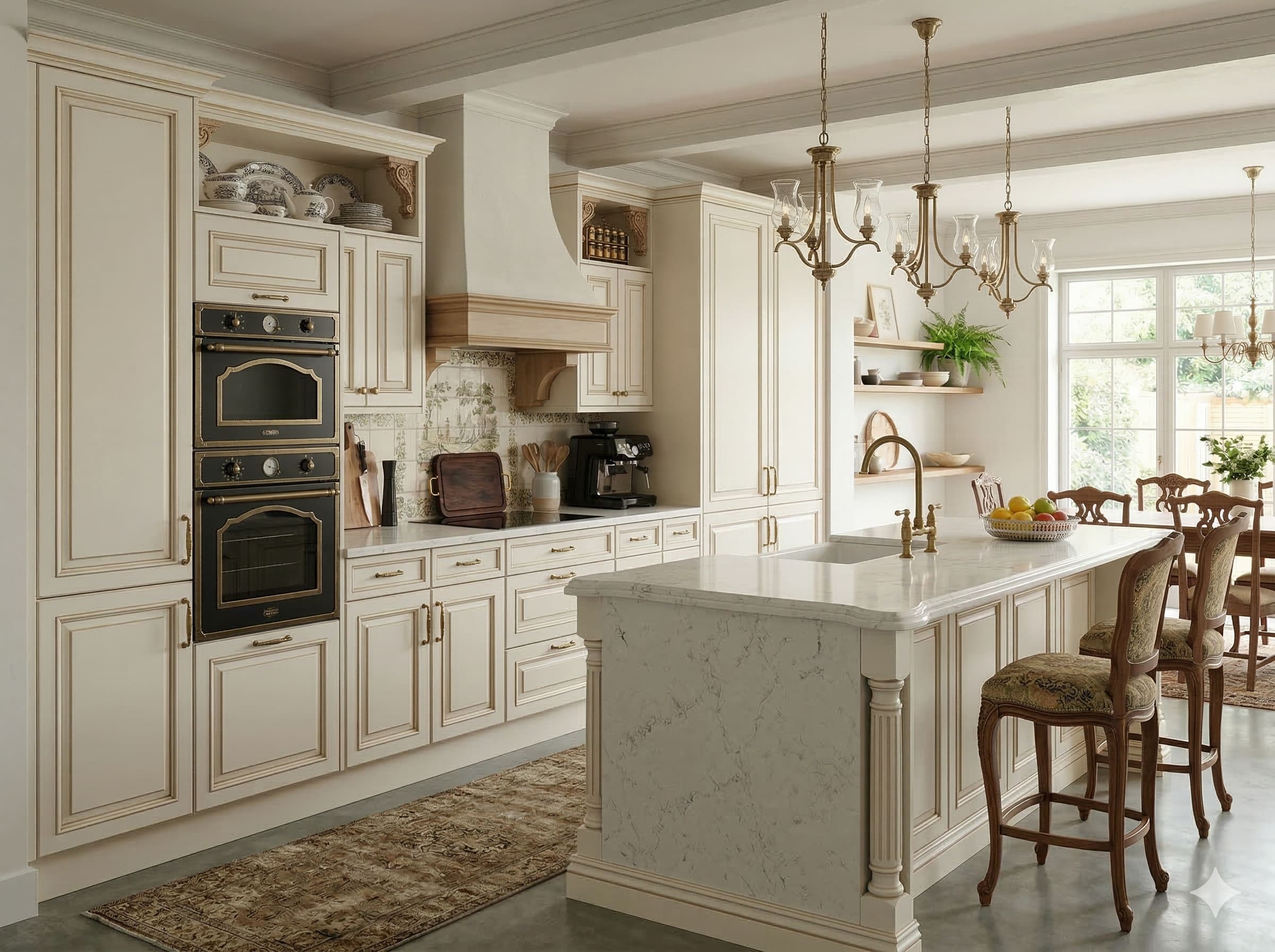 Классический