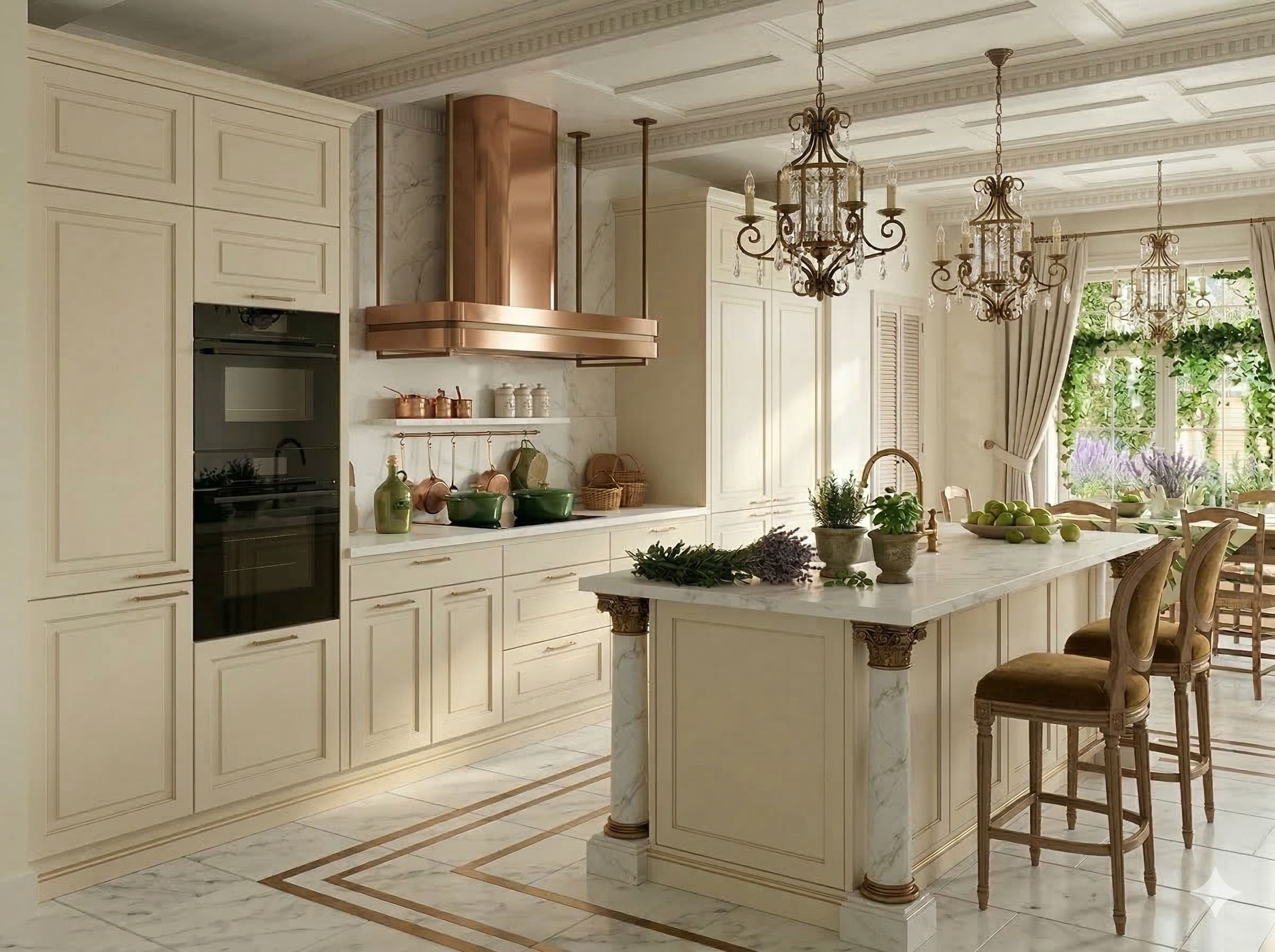 Неоклассика